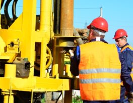 Бурение скважины на воду рабочий посёлок Горки Ленинские (Ленинский городской округ)