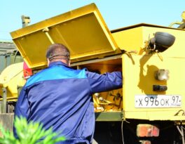 Бурение скважины на воду посёлок Жуково (Смоленский район)