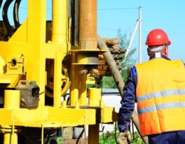 Бурение скважин Балашиха, быстро и недорого