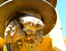 Бурение скважины на воду садовое товарищество Долина (Наро-Фоминский городской округ)