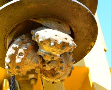 Бурение скважины на воду садовое товарищество Долина (Наро-Фоминский городской округ)