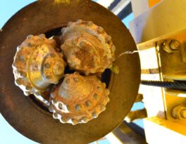 Бурение скважины на воду деревня Бурцево (Новомосковский административный округ)