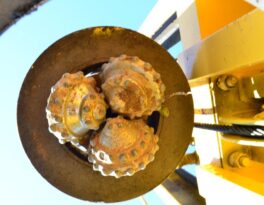 Бурение скважины на воду село Стремилово (городской округ Чехов)