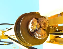 Бурение скважины садовое товарищество Чекмово-1 (городской округ Пушкинский)