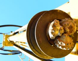 Бурение скважины на воду деревня Тишково (городской округ Ступино)