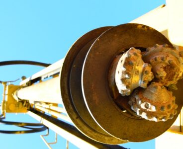 Бурение скважины на воду деревня Тишково (городской округ Ступино)