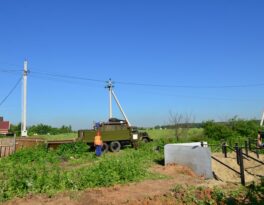 Отвечаем на вопросы заказчиков
