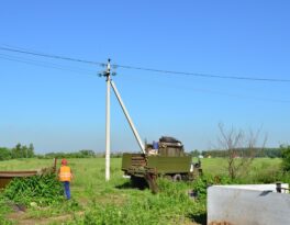 Бурение скважины на воду садоводческое некоммерческое товарищество Телеком (Раменский городской округ)