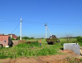 Бурение скважины на воду Орехово-Зуево (Орехово-Зуевский городской округ)