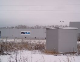 Бурение скважины на воду деревня Стояньево (городской округ Подольск)