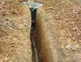 Бурение на воду СНТ Лазурный Берег (Жуковский район)