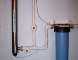 Бурение на воду посёлок Зверосовхоза (городской округ Пушкинский)