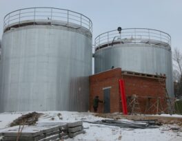 Бурение скважины на воду деревня Никольское (городской округ Серебряные Пруды)