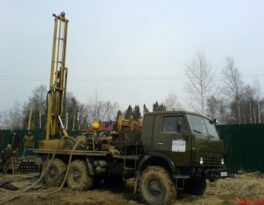 Подольский район: автономное водоснабжение для вашего дома