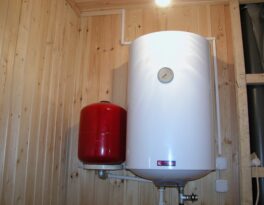 Бурение скважины на воду коттеджный посёлок Рижский Берег (городской округ Клин)