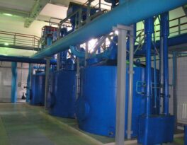 Скважина на воду коттеджный посёлок Усадьбы Хорошово (городской округ Шаховская)