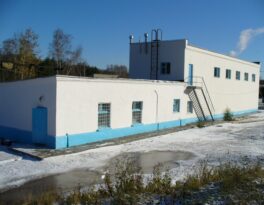 Бурение скважины на воду деревня Алмазово (муниципальное образование Новомосковск)