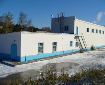 Бурение скважины деревня Старое (Наро-Фоминский городской округ)