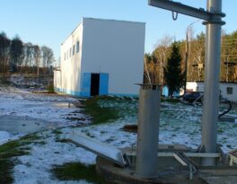 Бурение на воду деревня Качаброво (городской округ Истра)