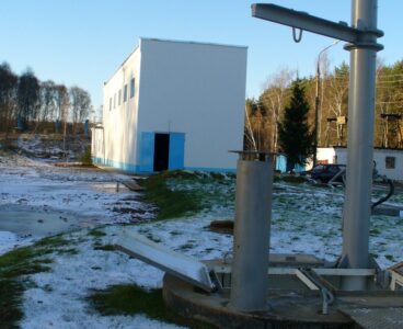 Бурение скважины посёлок станции Непецино (городской округ Коломна)