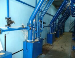 Скважина на воду СНТ Лесное-2 (Дмитровский городской округ)