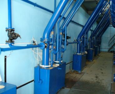 Скважина на воду СНТ Лесное-2 (Дмитровский городской округ)