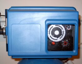 Бурение на воду деревня Нара (Жуковский район)