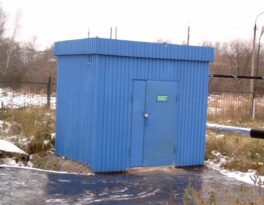 Бурение скважины на воду деревня Коняшино (Раменский городской округ)