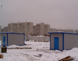 Бурение скважины на воду Мытищи (Дмитровский городской округ)