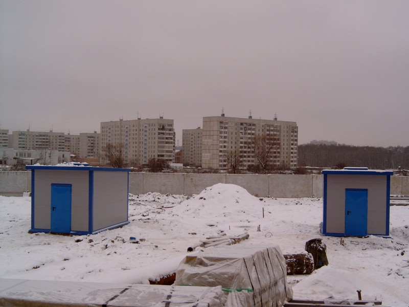 Бурение скважины на воду СНТ Вашутино (городской округ Переславль-Залесский)