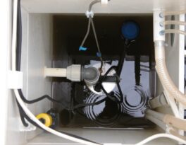 Бурение скважины на воду деревня Боровики (Смоленский район)