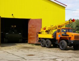 Бурение скважины на воду деревня Сельвачёво (Раменский городской округ)