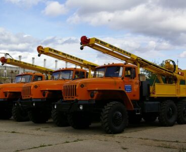Бурение скважины на воду деревня Титово (Волоколамский городской округ)
