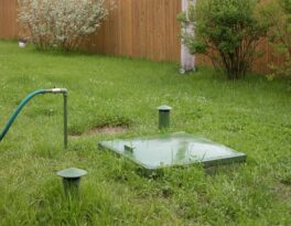 Бурение скважины дачный посёлок Загорянский (городской округ Истра)