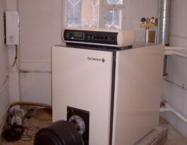 Бурение скважины на воду Голицыно (городской округ Серпухов)