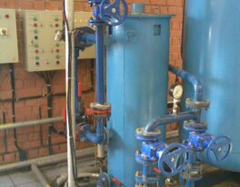 Бурение скважины деревня Асташково (Орехово-Зуевский городской округ)