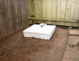 Бурение скважины на воду деревня Юдино (городской округ Домодедово)