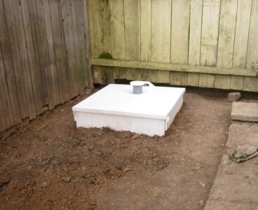 Бурение скважины на воду деревня Юдино (городской округ Домодедово)