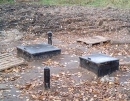 Бурение скважины на воду деревня Ногово (городской округ Клин)