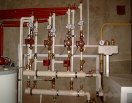 Бурение скважины деревня Жилёво (городской округ Ступино)