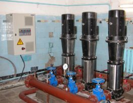 Бурение скважины на воду деревня Солманово (Троицкий административный округ)