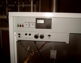 Бурение скважины деревня Климовка (городской округ Чехов)