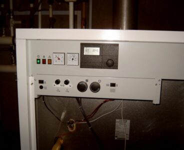 Бурение скважины деревня Климовка (городской округ Чехов)