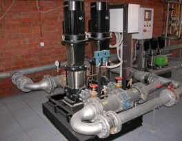 Бурение скважины деревня Кашино (городской округ Чехов)