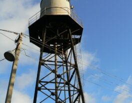 Скважина на воду село Кубринск (городской округ Ступино)