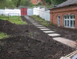 Скважина на воду посёлок Жилино (городской округ Солнечногорск)