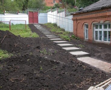 Скважина на воду посёлок Жилино (городской округ Солнечногорск)