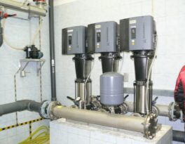 Бурение скважины на воду Сергиев Посад (Сергиево-Посадский городской округ)