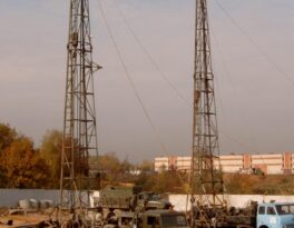 Бурение скважины на воду деревня Папино (Раменский городской округ)