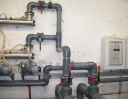 Бурение скважины коттеджный посёлок Русская деревня (городской округ Истра)